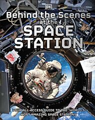 Behind the Scenes at the Space Station