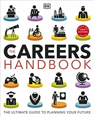 The Careers Handbook: The Ultimate Guide to Planning Your Future