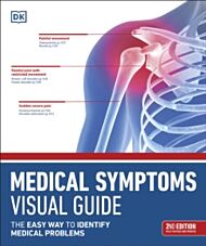 Medical Symptoms Visual Guide