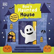 Boo's Haunted House