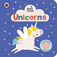 Baby Touch: Unicorns