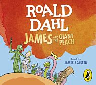 James and the Giant Peach