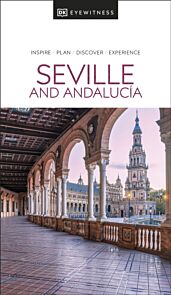 Seville and Andalucia DK Eyewitness