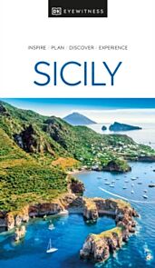 Sicily Eyewitness Guide