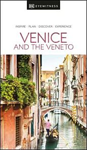 Venice and the Veneto DK Eyewitness