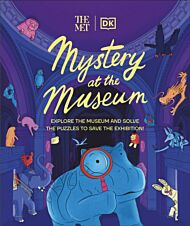 The Met Mystery at the Museum