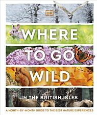 Where to Go Wild in the British Isles