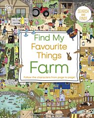 Find My Favourite Things Farm