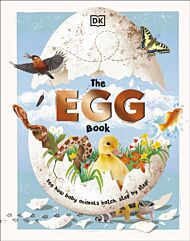 The Egg Book