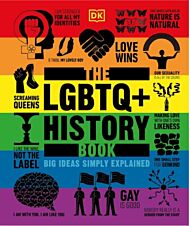 The LGBTQ + History Book