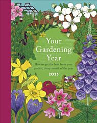 Your Gardening Year 2023