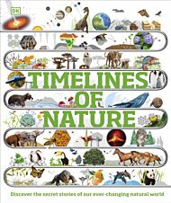 Timelines of Nature