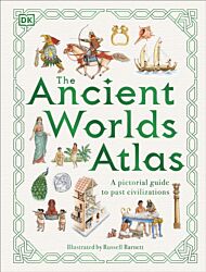 The Ancient Worlds Atlas