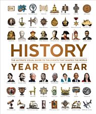 History Year by Year