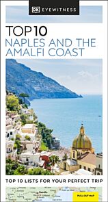 DK Top 10 Naples and the Amalfi Coast