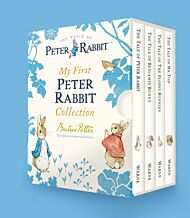 My First Peter Rabbit Collection