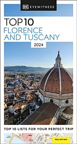 DK Top 10 Florence and Tuscany