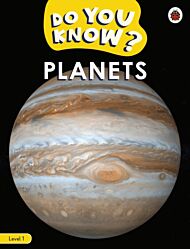 Do You Know? Level 1 - Planets