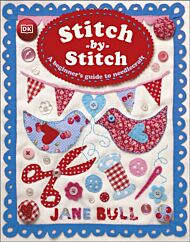 Stitch-by-Stitch