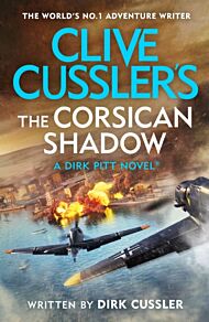 Clive Cussler¿s The Corsican Shadow