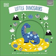 Little Chunkies: Little Dinosaurs