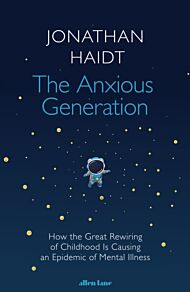 The Anxious Generation