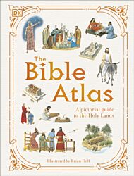 The Bible Atlas