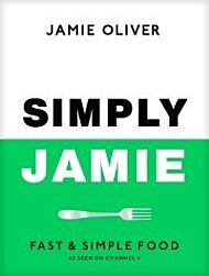 Simply Jamie