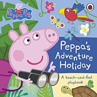 Peppa Pig: Peppa¿s Adventure Holiday