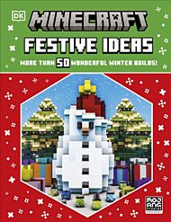 Minecraft Festive Ideas