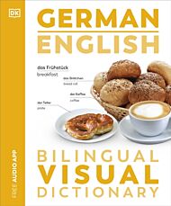 German English Bilingual Visual Dictionary