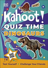 Kahoot! Quiz Time Dinosaurs