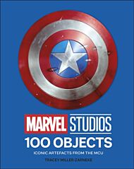 Marvel Studios 100 Objects