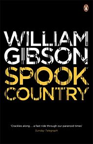 Spook Country