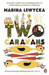 Two Caravans