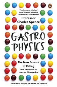 Gastrophysics