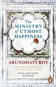 The Ministry of Utmost Happiness