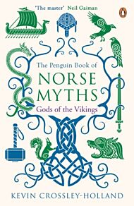 The Penguin book of Norse myths