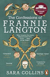 The Confessions of Frannie Langton