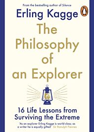 The Philosophy of an Explorer