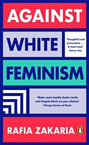 Against White Feminism