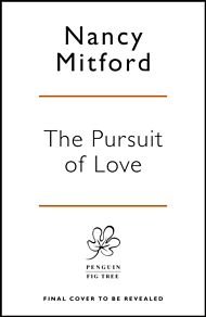 The Pursuit of Love