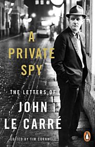 A Private Spy