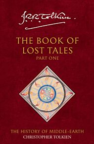 The Book of Lost Tales 1