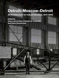 Detroit-Moscow-Detroit