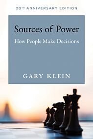 Sources of Power