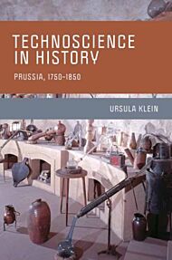 Technoscience in History