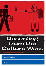 Deserting from the Culture Wars