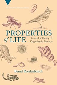 Properties of Life