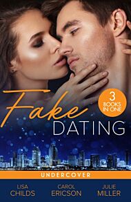 Fake Dating: Undercover